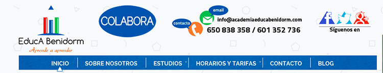 Como hacer Página web Alicante