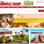 Montar tienda online animales. Dropshipping Mascotas.