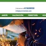 Crear tienda online para Ferretería