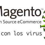 Como limpiar de virus Magento.