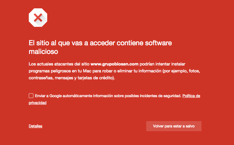 Limpiar Malware Magento