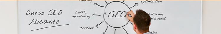 SEO Alicante