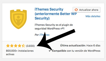 Plugin Wordpress