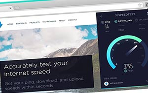 Speedtest Speedtest