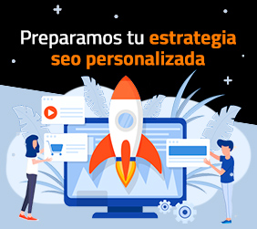 Posicionamiento SEO Alicante